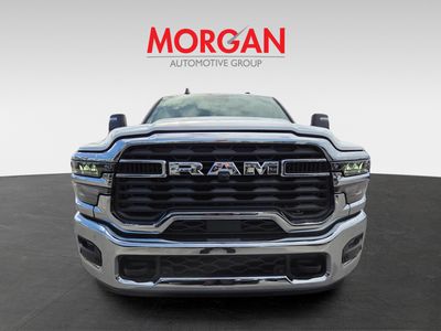 2026 Ram 2500 - Photo 2