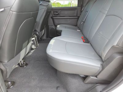 2026 Ram 2500 - Photo 8