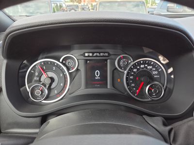2026 Ram 2500 - Photo 19