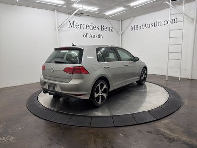 2015 Volkswagen Golf - Photo 7