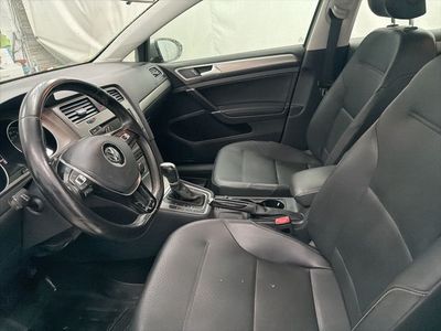 2015 Volkswagen Golf - Photo 15