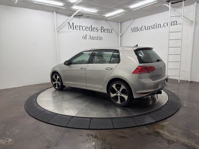 2015 Volkswagen Golf - Photo 4