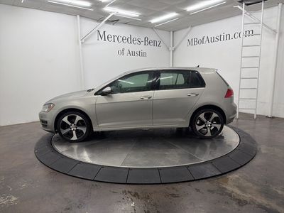 2015 Volkswagen Golf - Photo 3