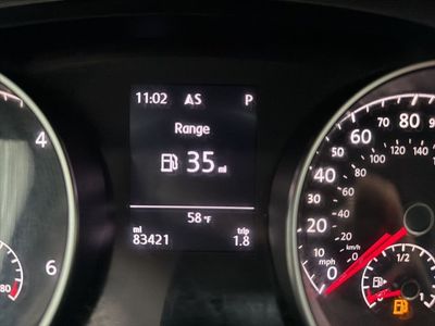 2015 Volkswagen Golf - Photo 30
