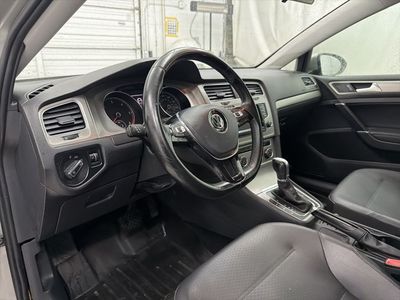 2015 Volkswagen Golf - Photo 13