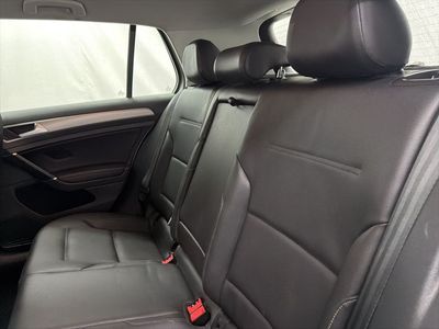 2015 Volkswagen Golf - Photo 20