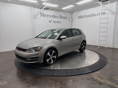 2015 Volkswagen Golf - Photo 2