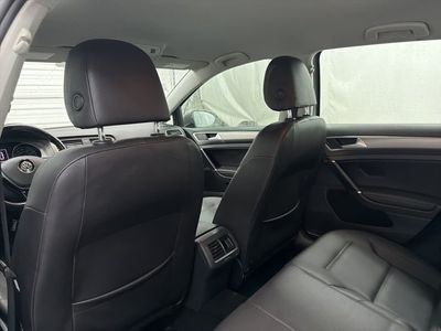 2015 Volkswagen Golf - Photo 19