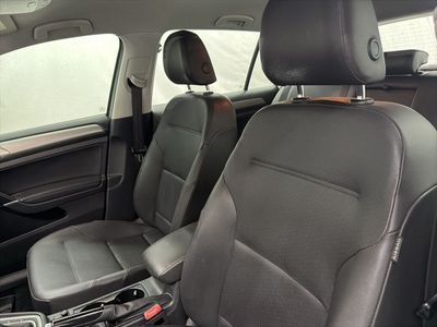 2015 Volkswagen Golf - Photo 14