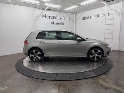 2015 Volkswagen Golf - Photo 8