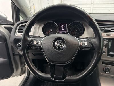 2015 Volkswagen Golf - Photo 16