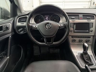 2015 Volkswagen Golf - Photo 22