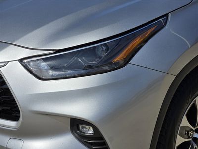 2023 Toyota Highlander - Photo 5