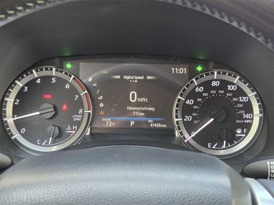 2023 Toyota Highlander - Photo 10