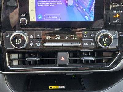 2023 Toyota Highlander - Photo 13