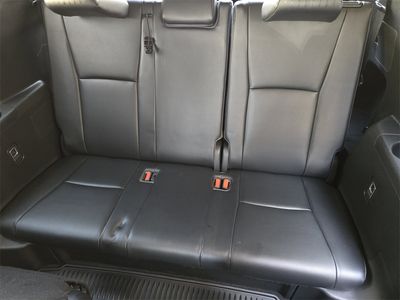 2023 Toyota Highlander - Photo 21