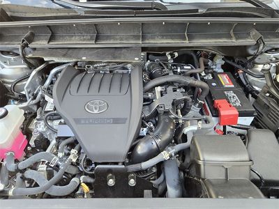 2023 Toyota Highlander - Photo 22