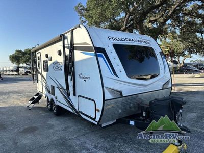 2022 Coachmen RV Freedom Express Ultra Lite - Photo 1