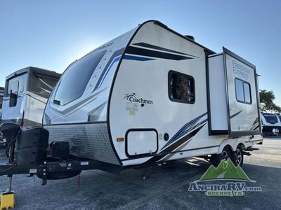 2022 Coachmen RV Freedom Express Ultra Lite - Photo 5