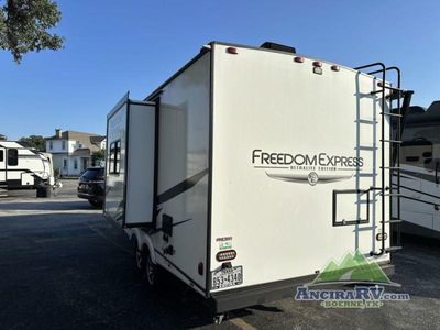 2022 Coachmen RV Freedom Express Ultra Lite - Photo 4