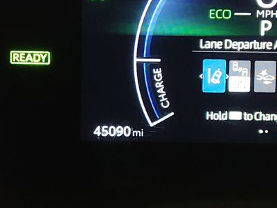 2025 Toyota Camry — photo 15 view