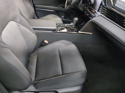 2025 Toyota Camry — photo 14 view