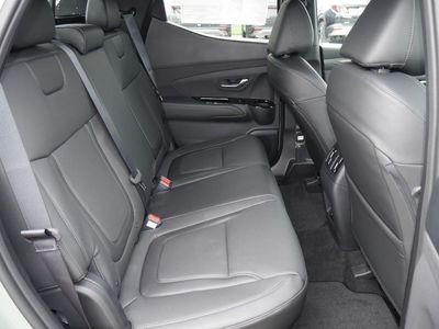 2026 Hyundai Santa Cruz - Photo 26