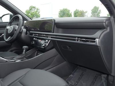 2026 Hyundai Santa Cruz - Photo 25