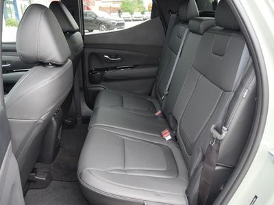 2026 Hyundai Santa Cruz - Photo 28