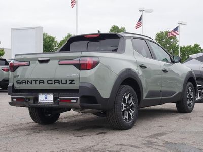 2026 Hyundai Santa Cruz - Photo 22