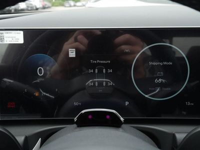 2026 Hyundai Santa Cruz - Photo 39