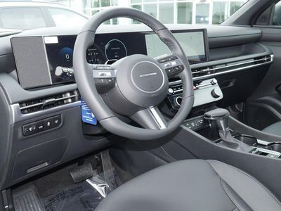 2026 Hyundai Santa Cruz - Photo 35