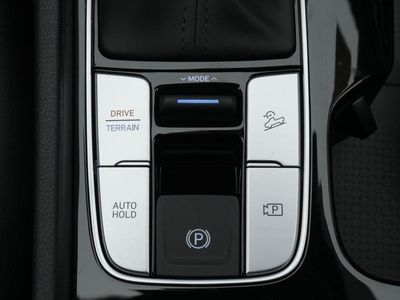 2026 Hyundai Santa Cruz - Photo 11