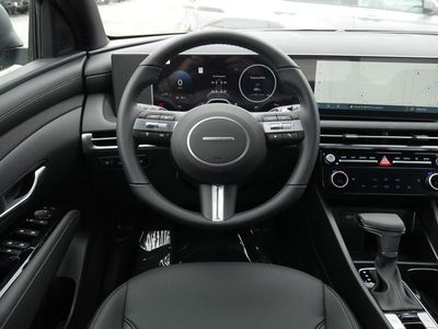 2026 Hyundai Santa Cruz - Photo 36
