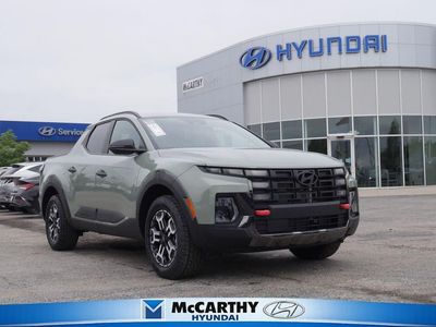 2026 Hyundai Santa Cruz - Photo 1