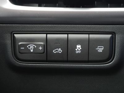 2026 Hyundai Santa Cruz - Photo 37