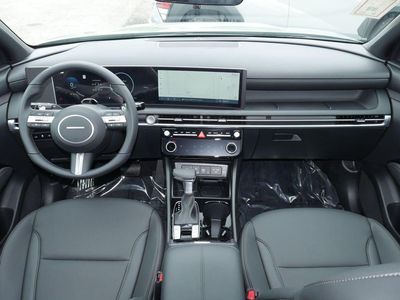 2026 Hyundai Santa Cruz - Photo 41