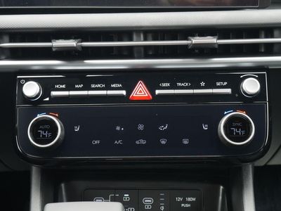 2026 Hyundai Santa Cruz - Photo 43