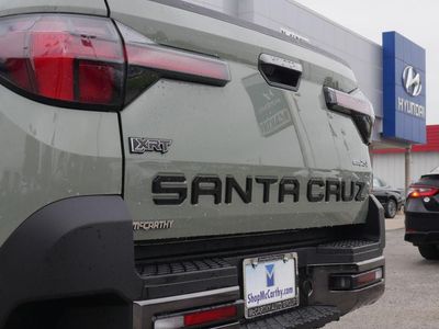 2026 Hyundai Santa Cruz - Photo 19