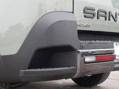 2026 Hyundai Santa Cruz - Photo 18