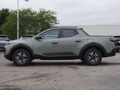 2026 Hyundai Santa Cruz - Photo 13