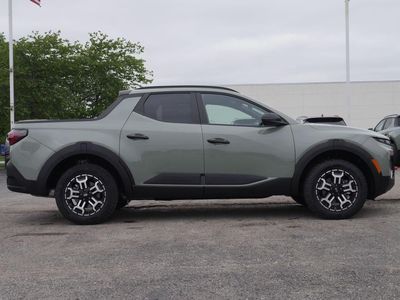 2026 Hyundai Santa Cruz - Photo 23