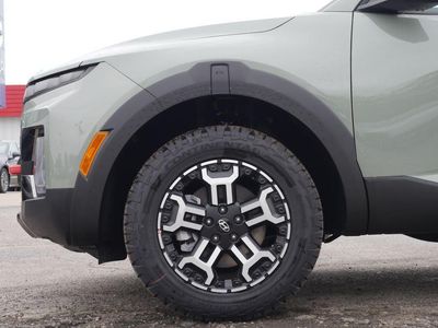 2026 Hyundai Santa Cruz - Photo 14