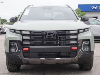 2026 Hyundai Santa Cruz - Photo 5