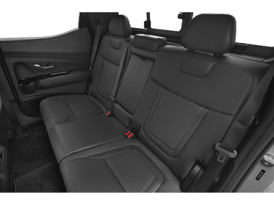 2026 Hyundai Santa Cruz - Photo 56