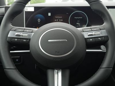 2026 Hyundai Santa Cruz - Photo 38