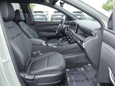 2026 Hyundai Santa Cruz - Photo 24