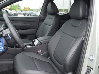 2026 Hyundai Santa Cruz - Photo 33