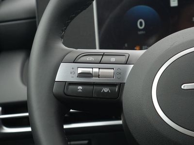 2026 Hyundai Santa Cruz - Photo 9