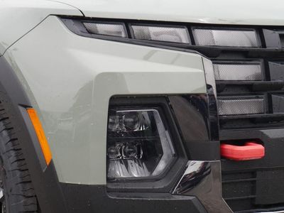 2026 Hyundai Santa Cruz - Photo 4